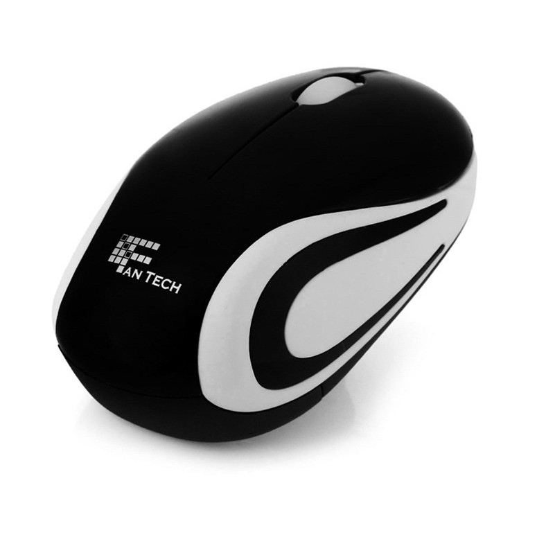 MOUSE WIRELESS FANTECH W187