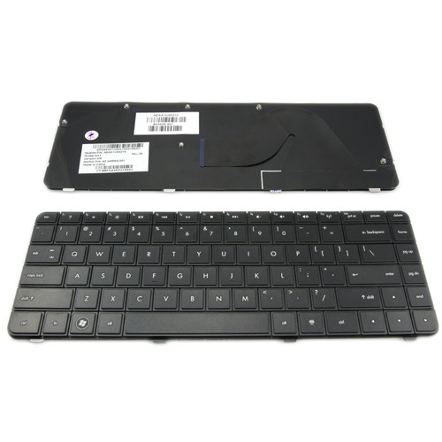 Keyboard HP Compaq Presario CQ42 G42