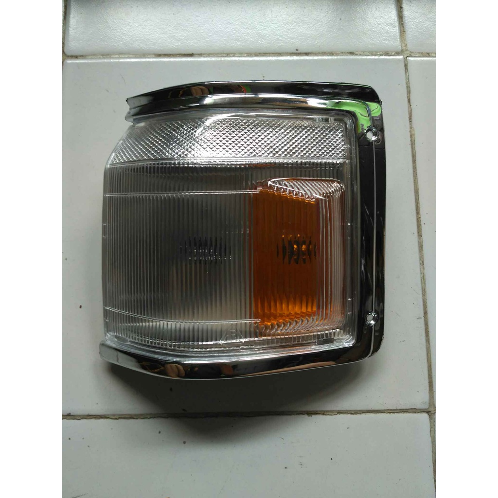 Lampu Sein Kijang Grand CPU