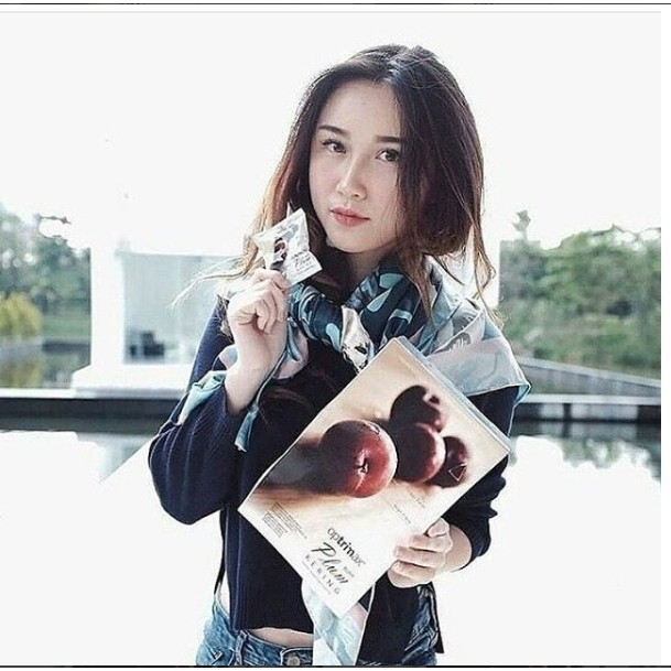 Optrimax Plum Delite / Plum Diet