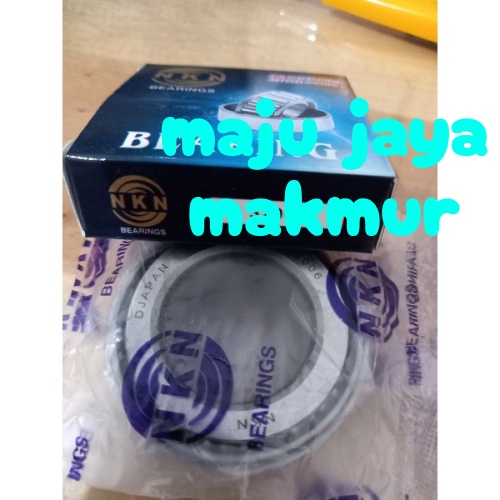 Bearing taper 30302 NKN ORIGINAL