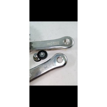 Crank Shimano STX  T42 34 24T NOS Japan