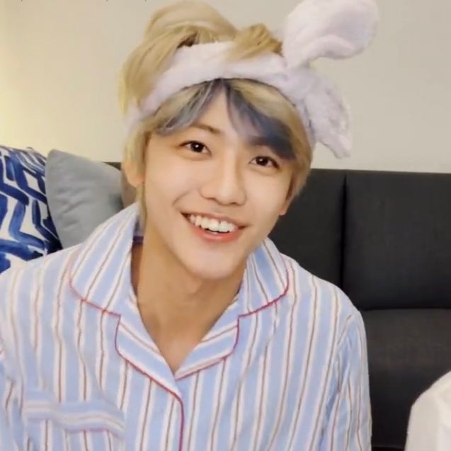 piyama na jaemin payama set jaemin nct/ piyama wanita set