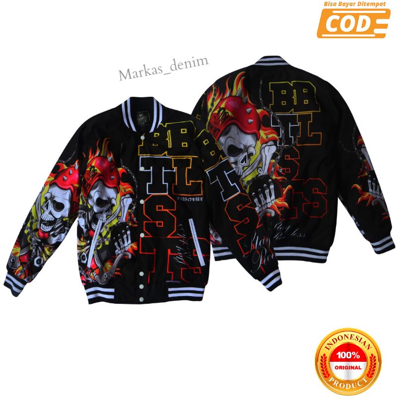 [COD]JAKET VARSITY/JAKET VARCITY/JAKET FULL PRINT/JAKET PREMIUM/JAKET PRIA WANITA/JAKET MOTOR/JAKET 