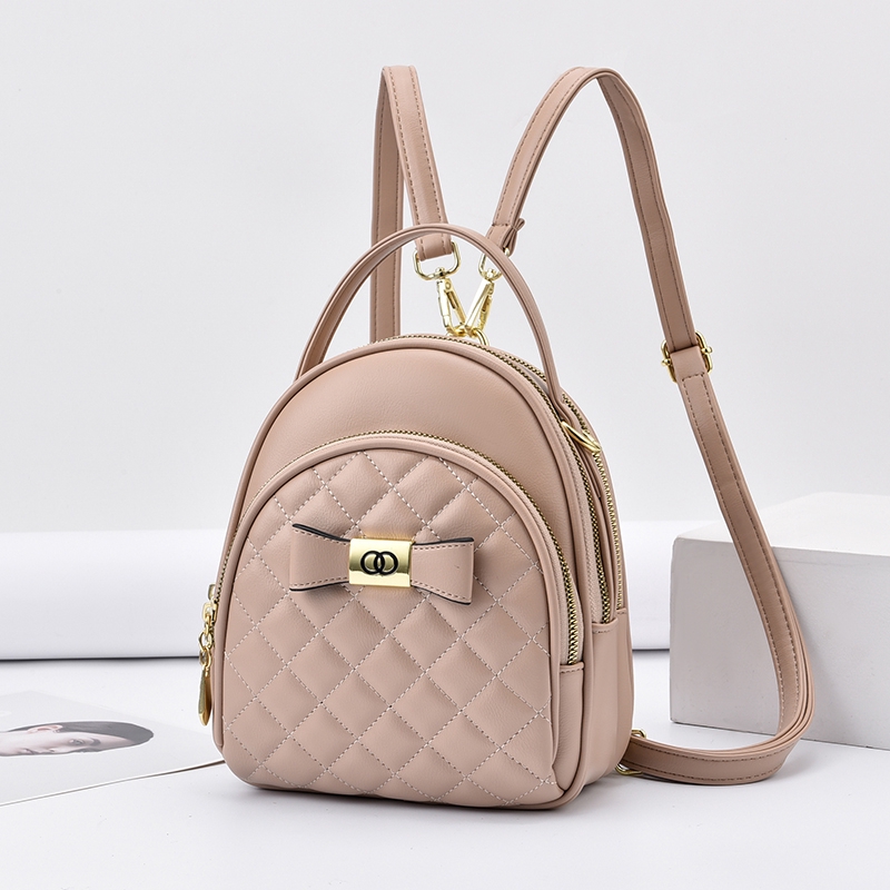 MV_Marvelouz MV302878 tas Ransel Mini wanita import terbaru 1kg = 3 2tas supplier tas import