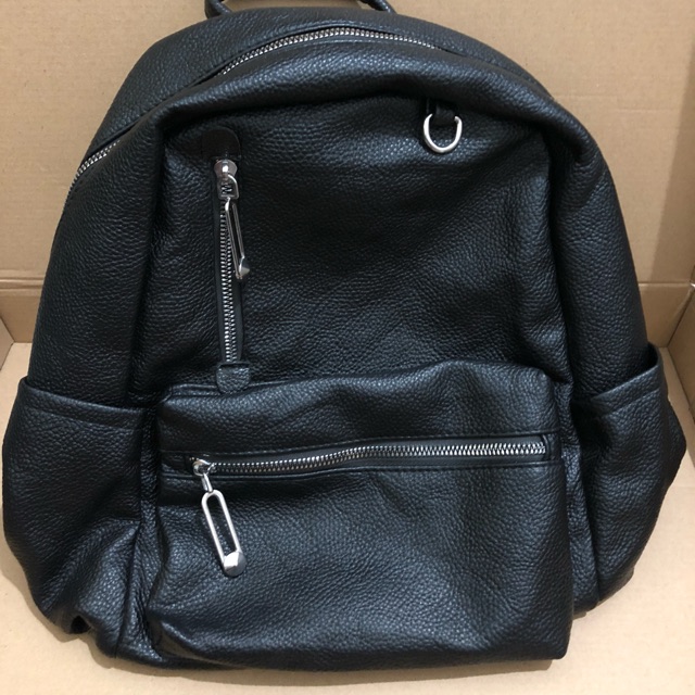 Tas Catriona Black