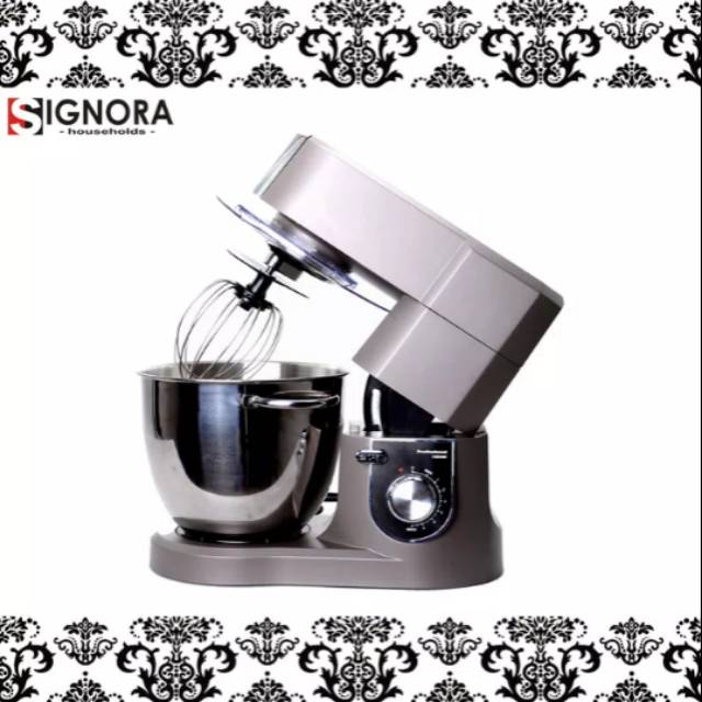 SIGNORA Mixer PROMAX