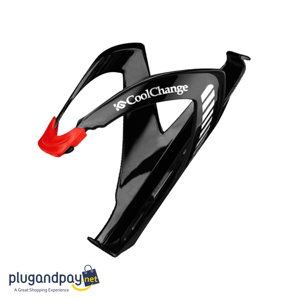 Holder Botol Sepeda Bicycle Bottle Cage Adjustable MTB - 16006 - pnp.gadget