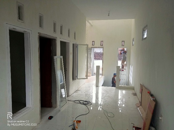 Dekson Engsel Pintu Jendela 3 Inch