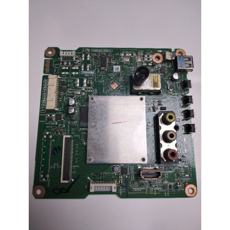 Mainboard Toshiba 32p2400vj