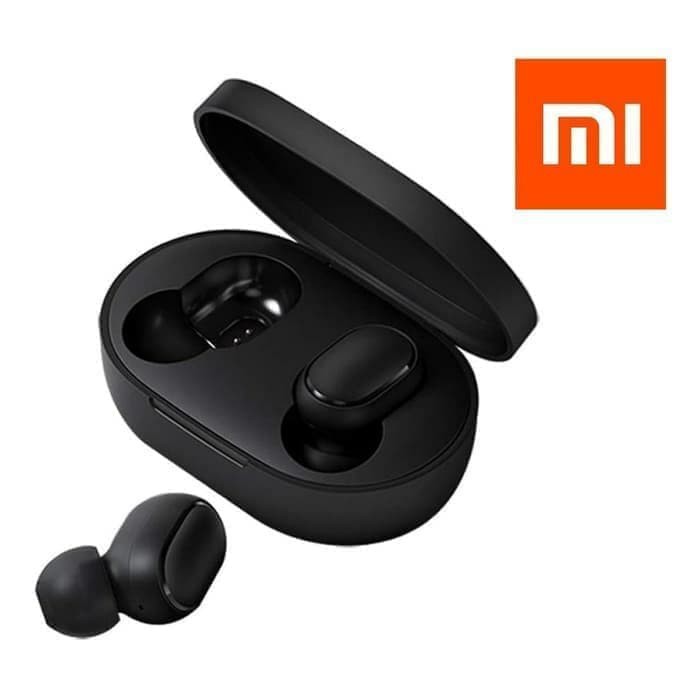 MI AIRDOTS ORIGINAL WIRELESS BLUETOOTH HEADSET XIAOMI AIRDOTS BLUETOOTH EARPODS