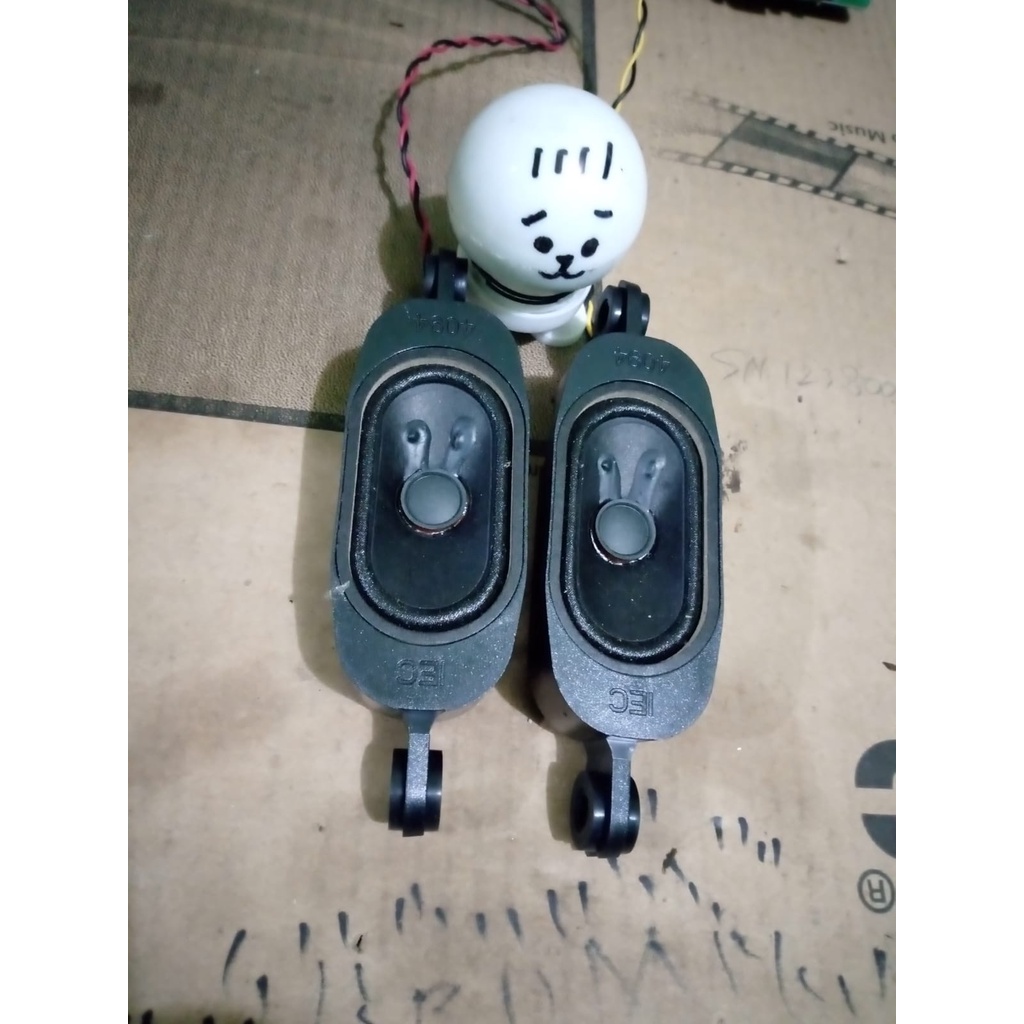 Speaker spiker speker TV PHILIPS model 32PHA3002S/70