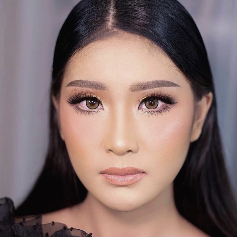 Softlens Soul Brown - Dreamcon