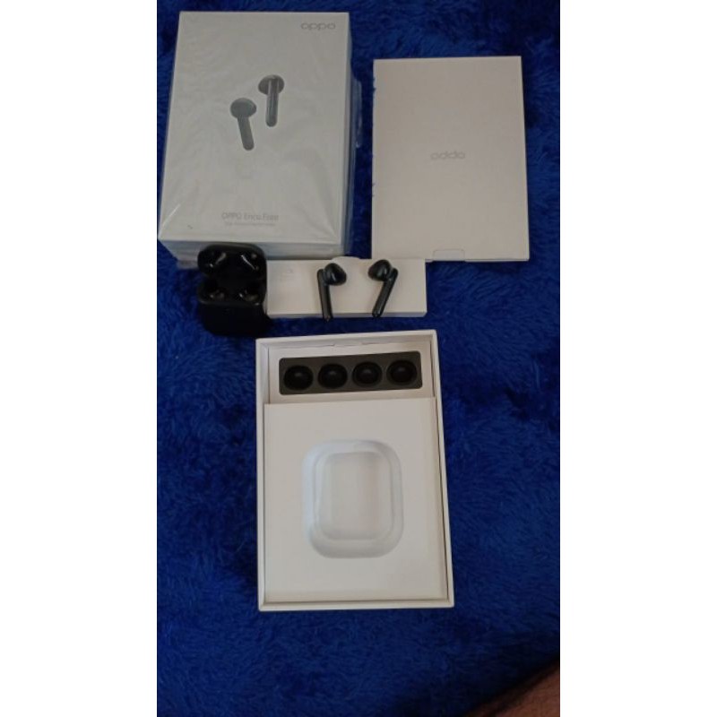 OppoEnco