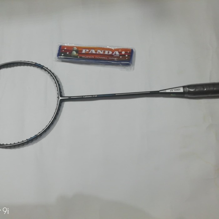 Unik raket badminton carbonex 21 sp Limited