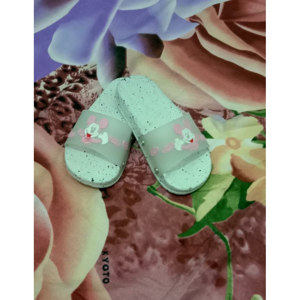 MOUSE/ Sandal Anak Perempuan/ Size 22-25