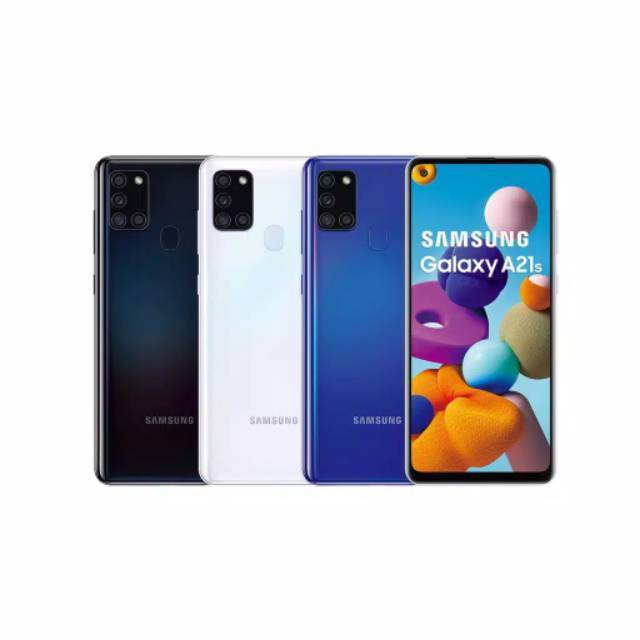 Samsung A21S 3/32