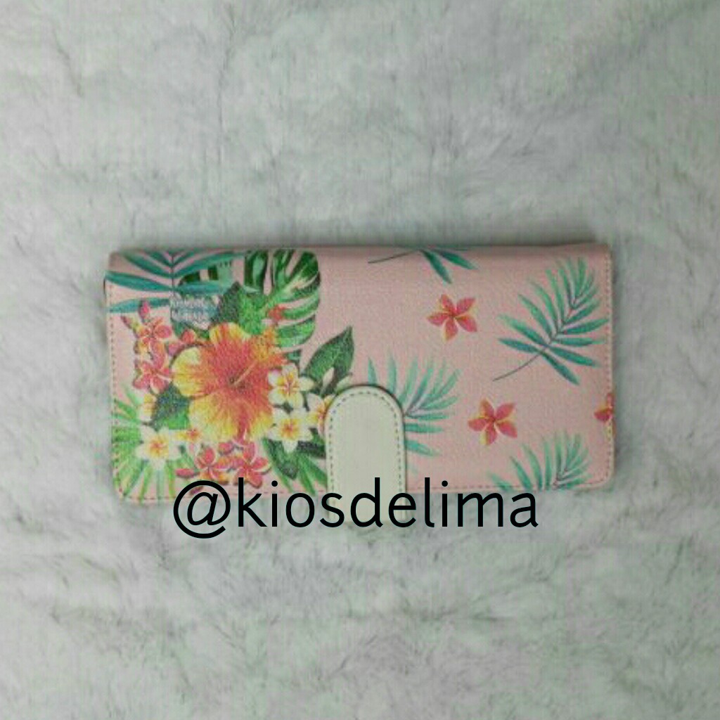 Dompet LACETA Rumah Warna