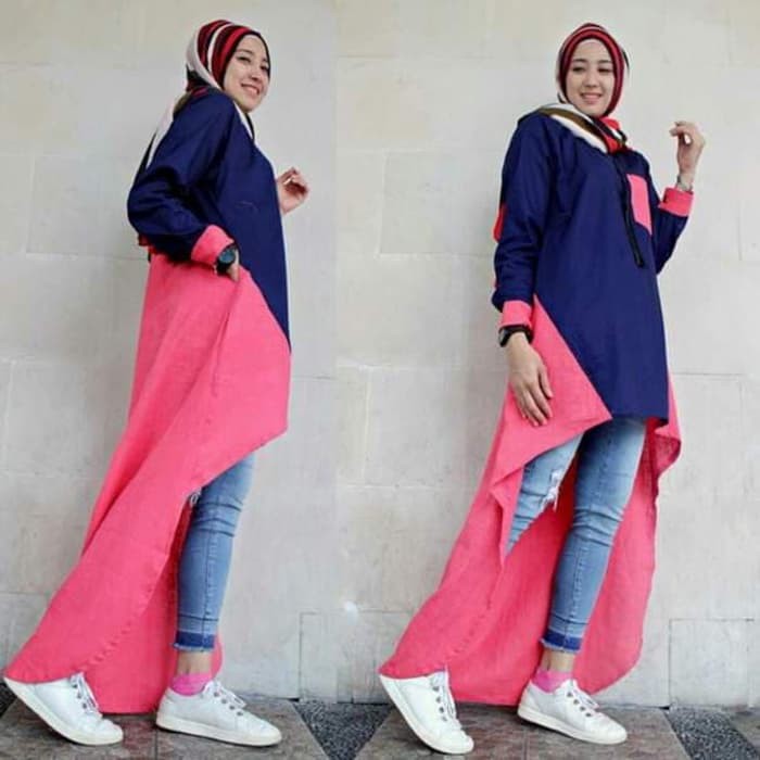 Tunik By TARUKO Tunik By GAGIL FASHION Murah