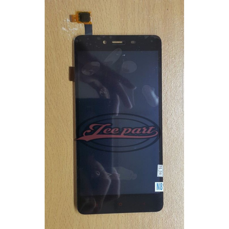 LCD TOUCHSCREEN XIAOMI REDMI NOTE 2