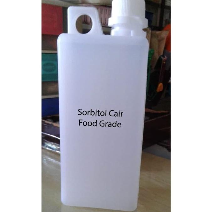 

>>>>>] Sorbitol Liquid / Syrup