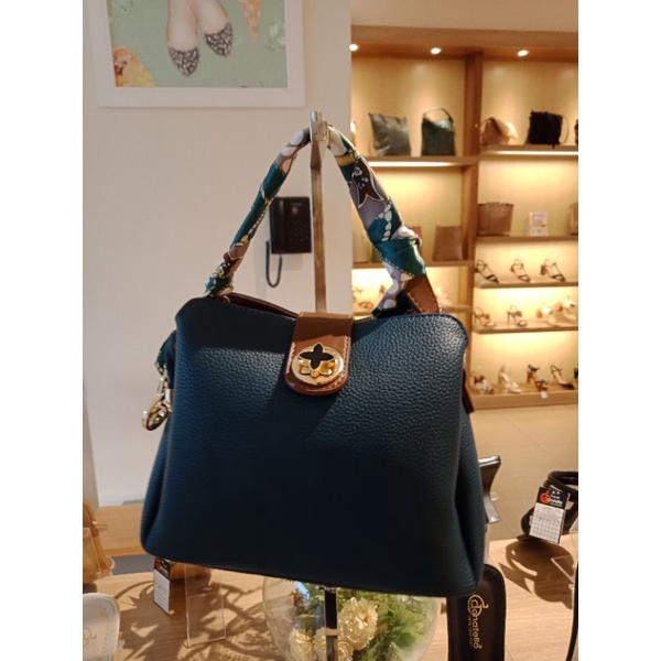 Tas ToteBag Donatello New