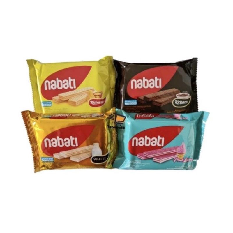 

nabati