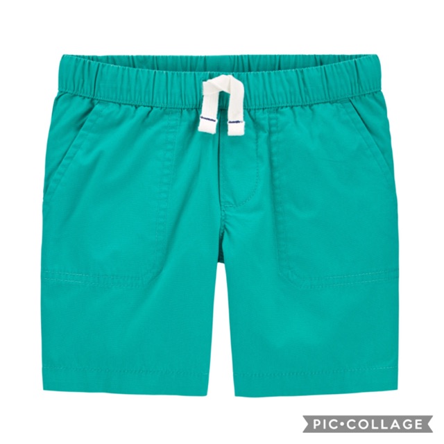 carters boys shorts
