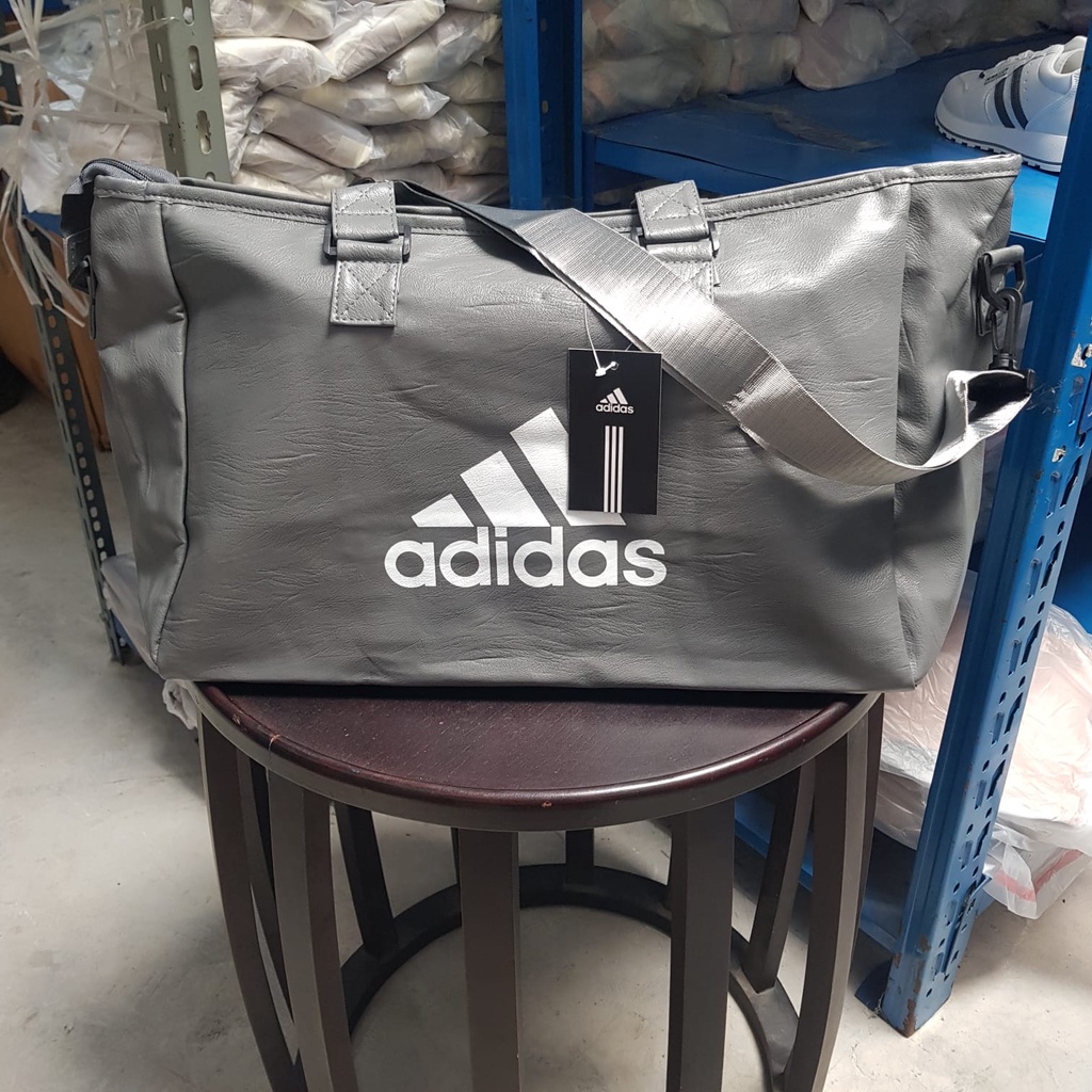 SZA9890 tas selempang olahraga besar tas wanita import tas travel tas gym tas olahraga