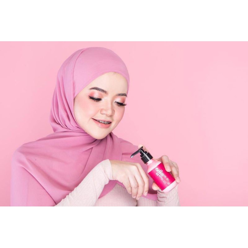 lotion pocong 100ml by Beautyspells