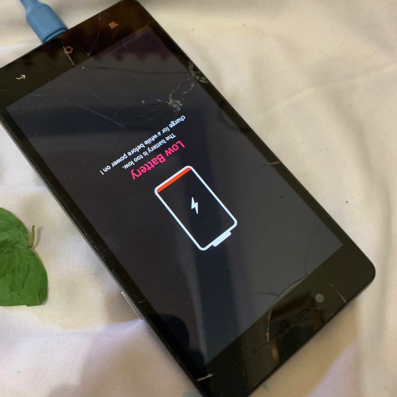 LCD DAN MIDDLE FRAME OPPO NEO 7 ORI COPOTAN