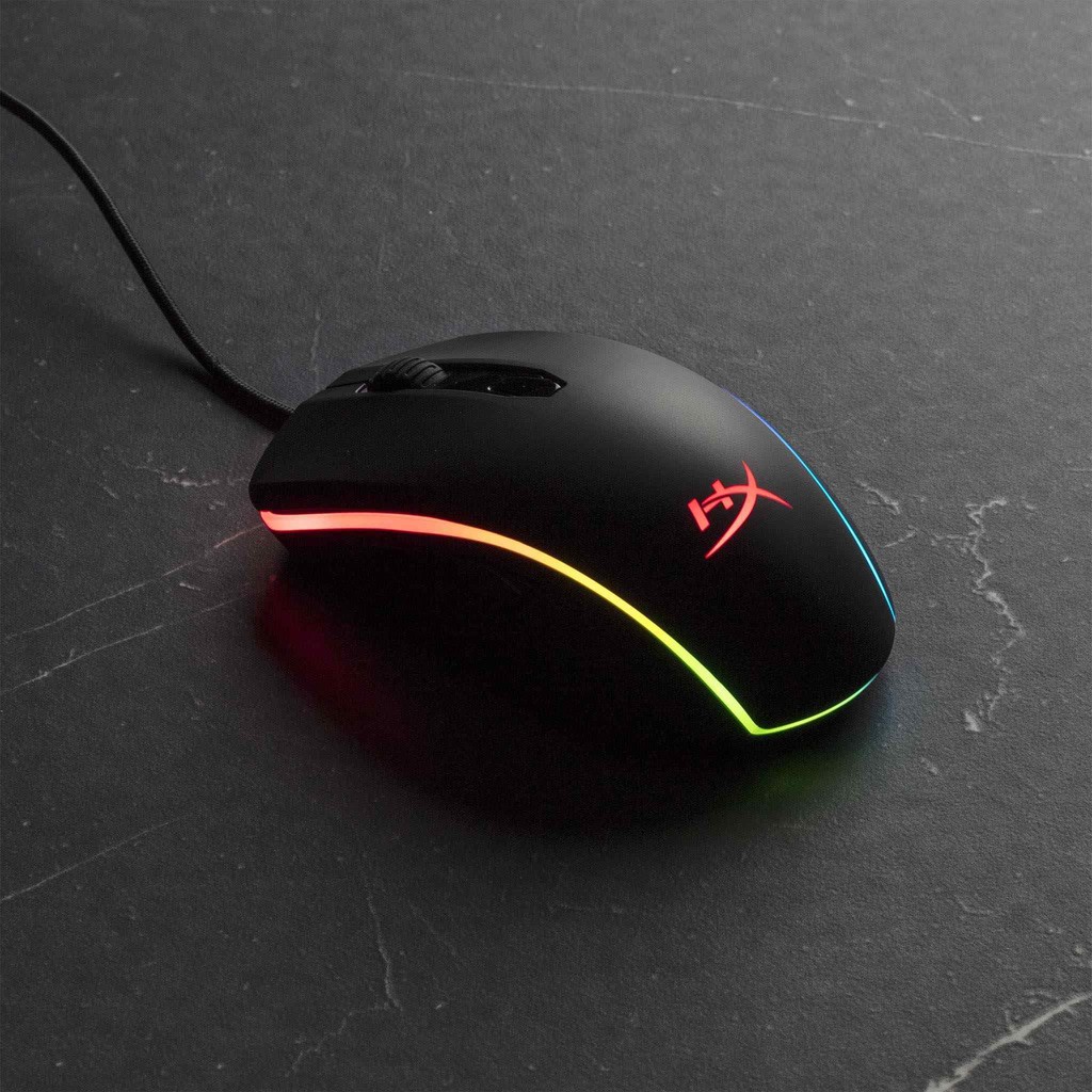 Mouse Kingston HyperX Pulsefire Surge RGB Gaming Mouse