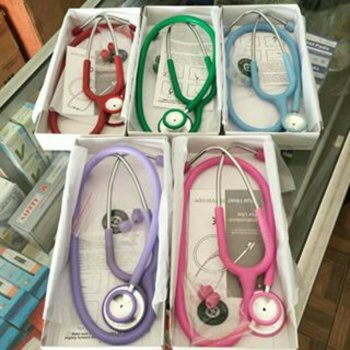 Termurah  Paket Tensimeter air raksa + Stetoskop Deluxe   Diskon