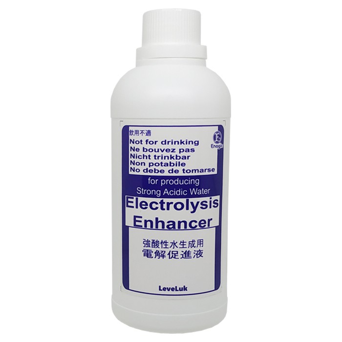 (Original) ELECTROLYSIS ENHANCER Kangen Water ENAGIC MURAH-EER Exp Lama Termurah