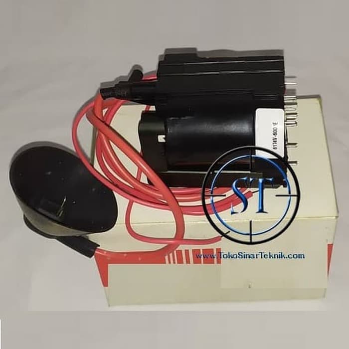 Flyback TV 6174 V - 600 E Fly Back Transformer 6174V - 600E