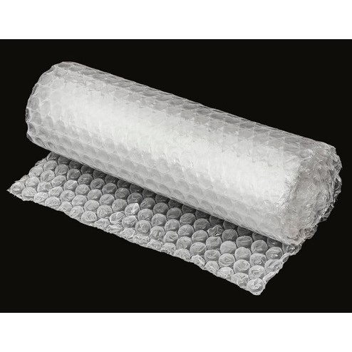 

Bubble Wrap (tidak dijual terpisah dengan produk)