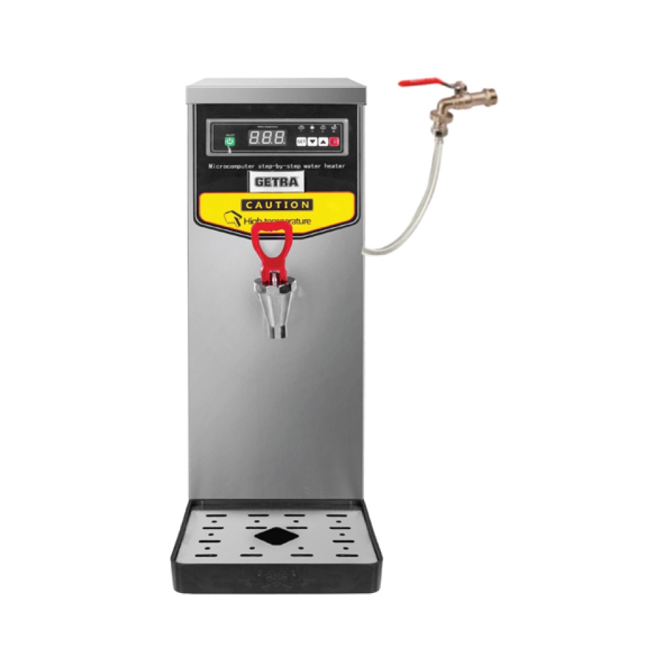 ELECTRIC WATER BOILER GETRA JL-10 (MESIN PEMANAS AIR HOTEL) BERGARANSI