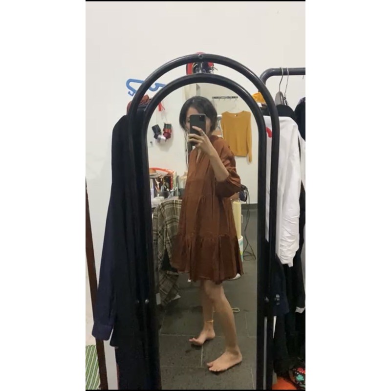 Sonia Dress