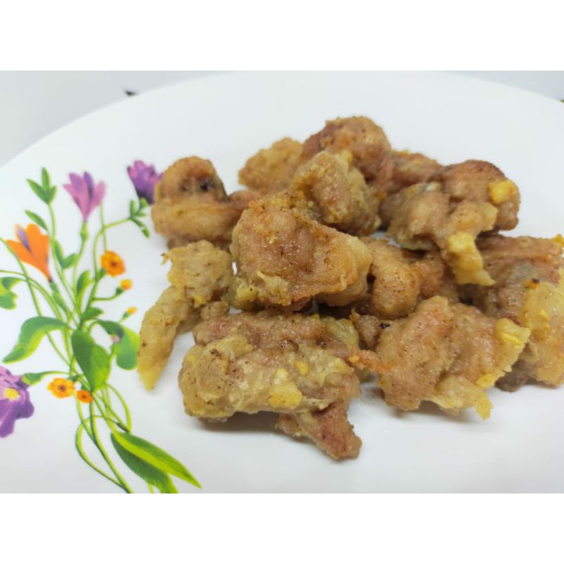 

ayam goreng saus terasi frozen food