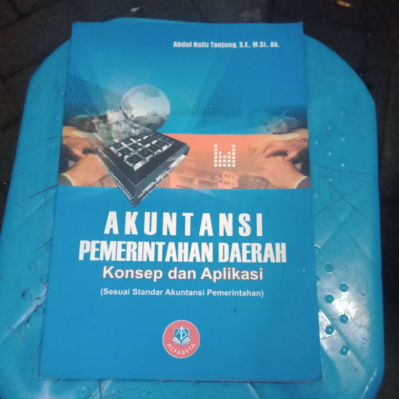 akuntansi pemerintahan daerah konsep dan aplikasi