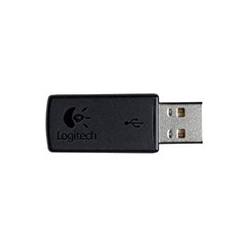 Logitech Usb Receiver Mk220 K220 M150