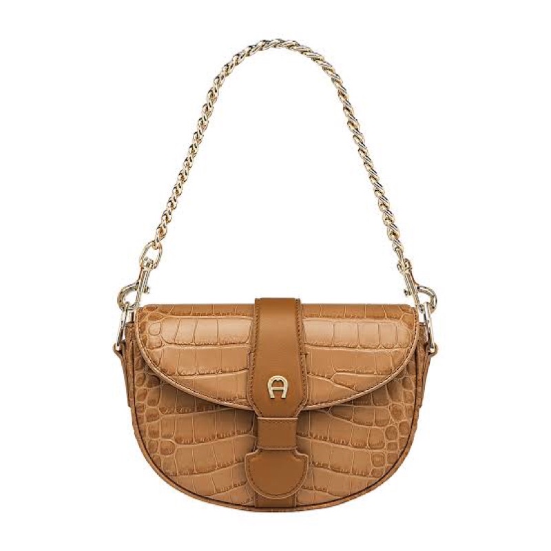 Aigner CALLA MINI-BAG CROCO S Tasche