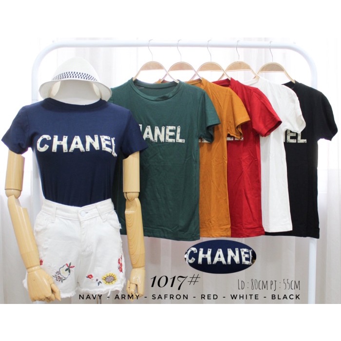 Baju Kaos kickchick king korea kopi pull and bear polo ktm  lacoste  luffy lv marvel maiyah masberto