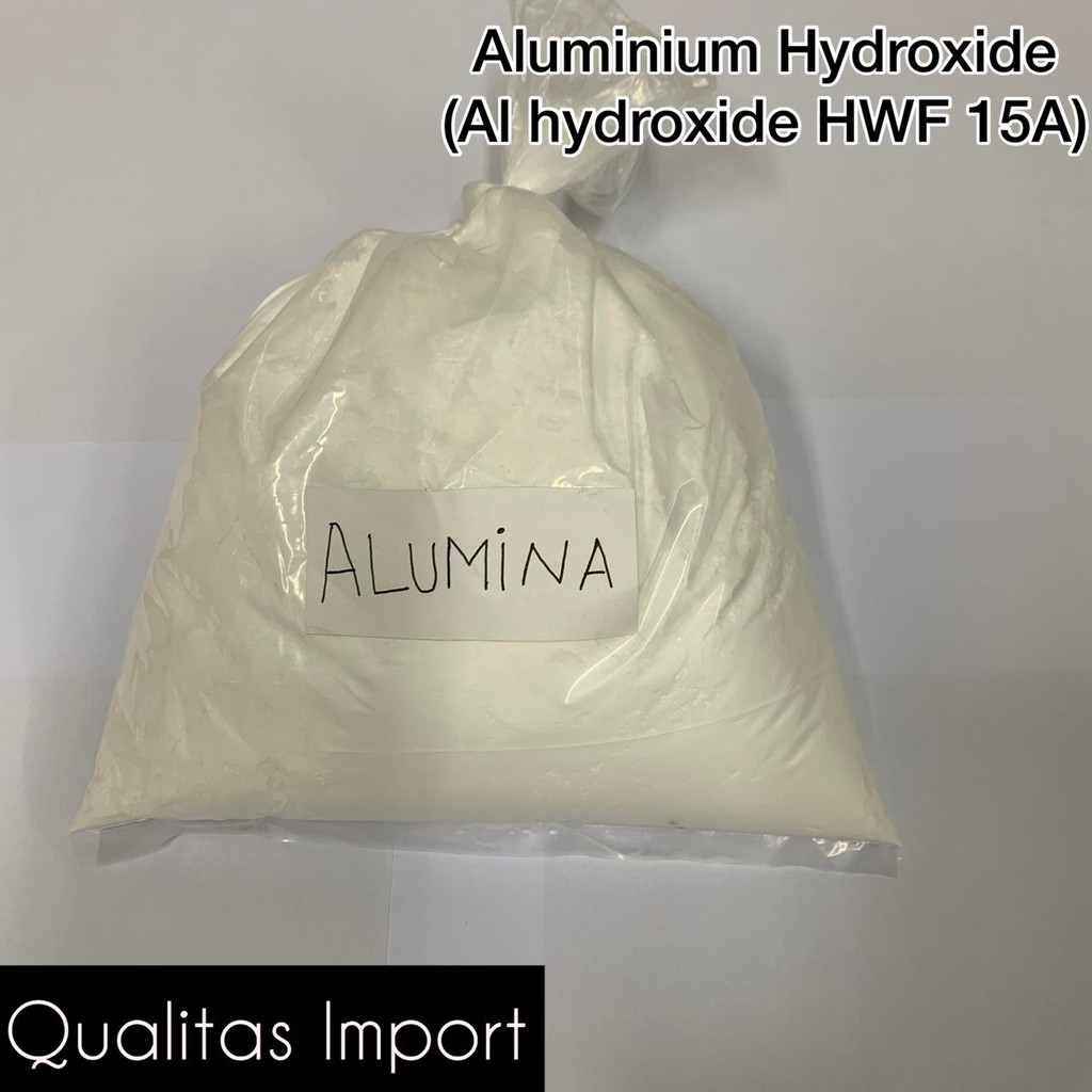 Aluminum Hyrdoxide