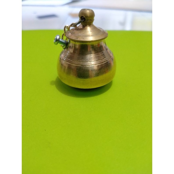 

KUNINGAN WADAH TINTA/MANGSI