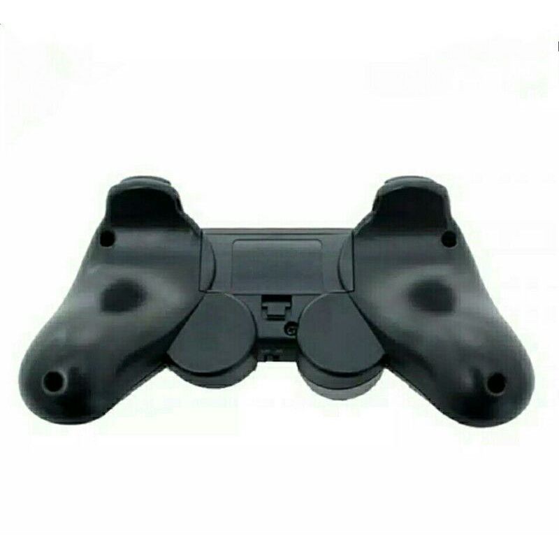 STIK PS2 WIRELESS TANPA KABEL/ANALOG CONTROLLER PLAYSTATION 2