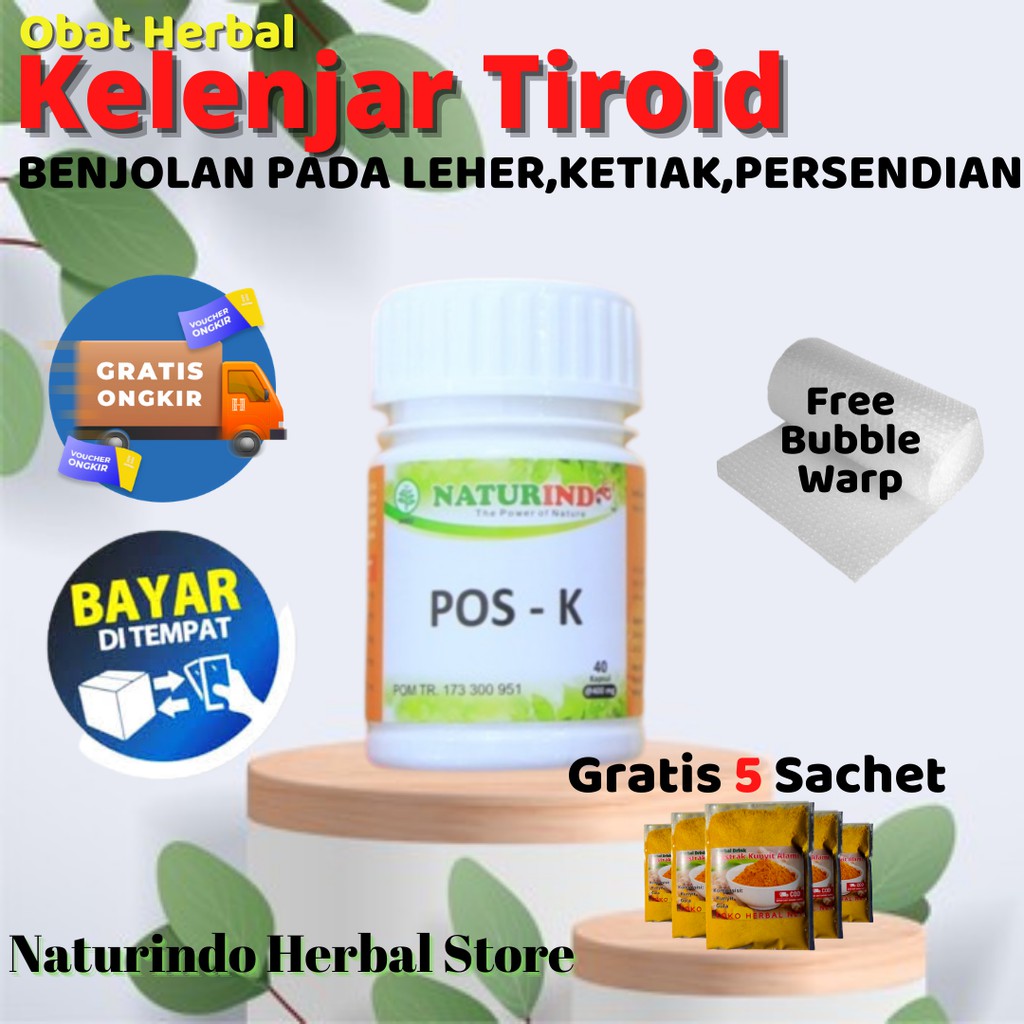 

Obat Benjolan Di Tubuh Herbal Poska Naturindo