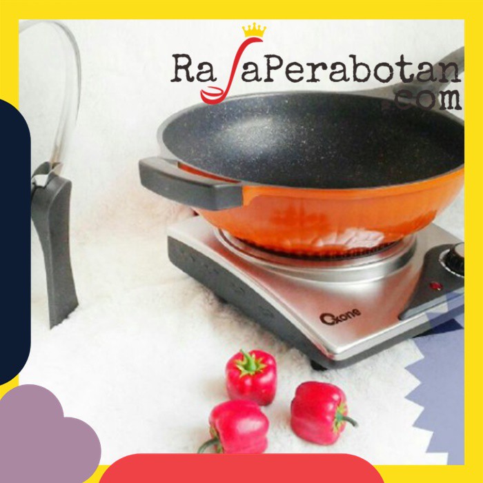STIR WOK PAN MARBLE STIR WOK PAN MARBLE LUCKY STIR WOK PAN MARBLE 30 CM STIR WOK PAN MARBLE STIR WOK