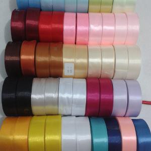 

pita satin polos ukuran 3/4 inch (2cm)