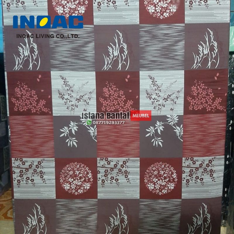 Kasur Busa Inoac D23 120x200cm